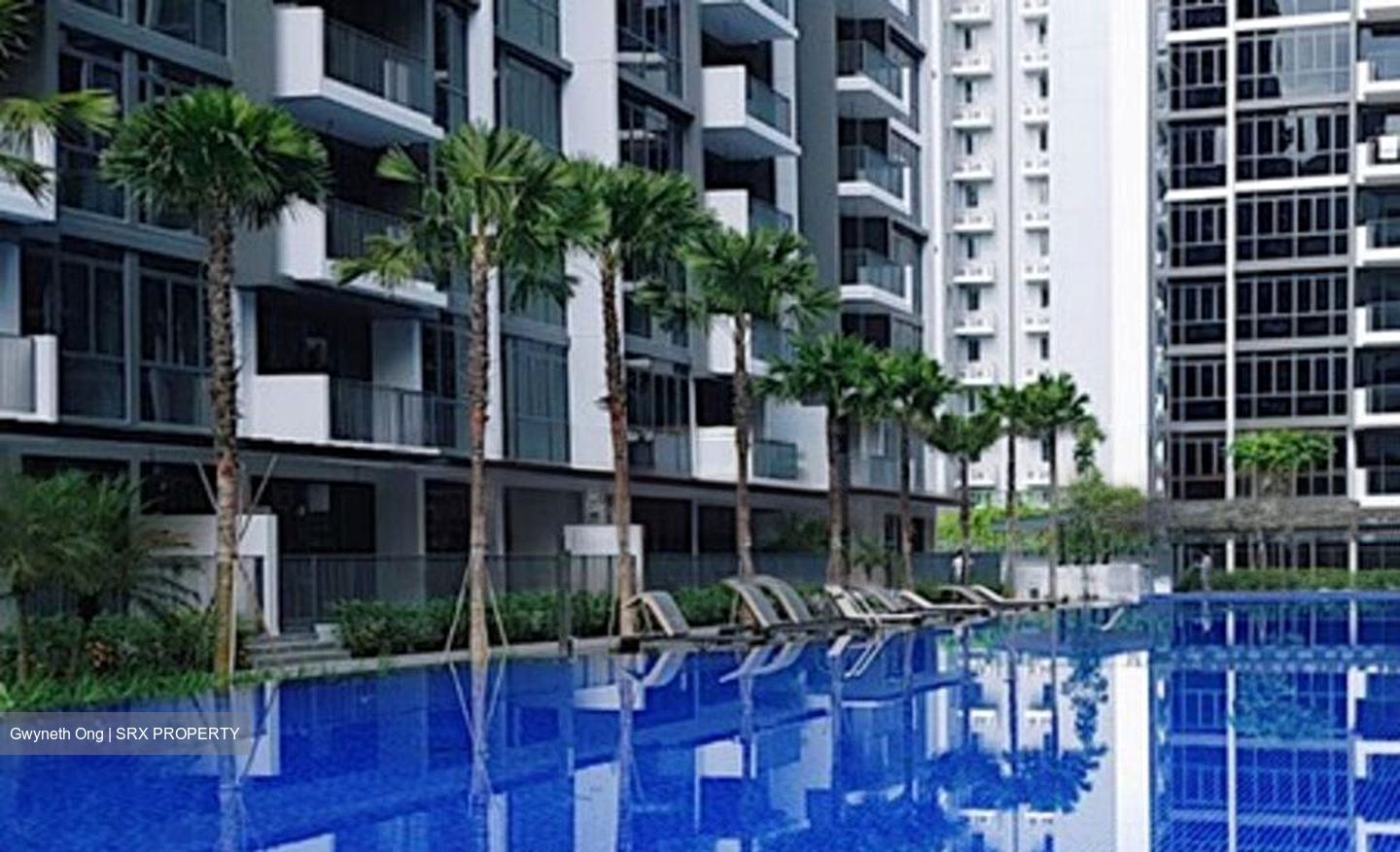 Joon Hiang Road (D19), Condominium #467377981